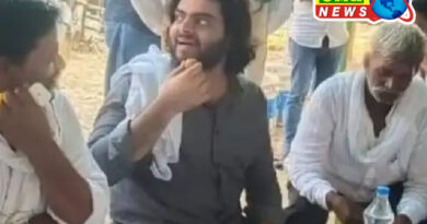 जेल में बंद अतीक के बेटे के पास मिले नोट, डिप्टी जेलर और वॉर्डन सस्पेंड
