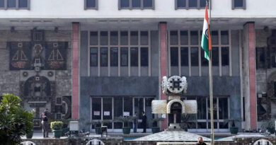 बटला हाउस में अभी नहीं चलेगा बुलडोजर, दिल्ली हाईकोर्ट ने नोटिस जारी किया