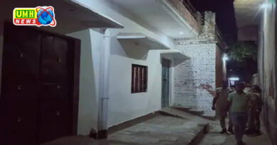 UP : 300 राइफल-पिस्टल, 50000 कारतूस मिले, थाने के पास हकीम चला रहा था हथियारों की फैक्ट्री