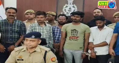 पोर्न साइट के नाम पर ब्लैकमेल करके 50 लाख वसूले