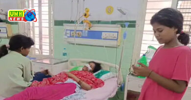 बरेली में पति ने पत्नी की नाक काटी, बोला-शक्ल बिगाड़ दूंगा
