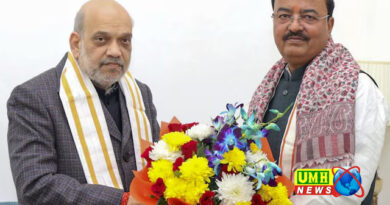 Keeping an eye on UP elections, BJP is going to make major changes in the party-government