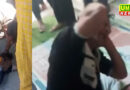 अलीगढ़ : युवक ने मस्जिद में सिर पटका, नमाज के समय हंगामे पर पुलिस पहुंची