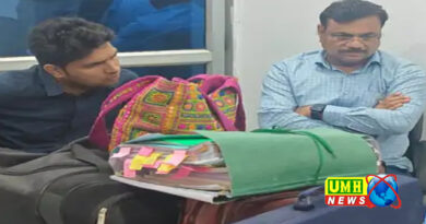 ACB ने पुलिस अधिकारी को 9.35 लाख की रिश्वत के साथ पकड़ा