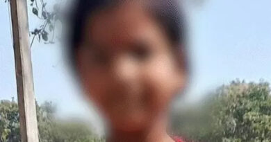 मुंह में पन्नी ठूंसकर 6 साल की बच्ची से रेप