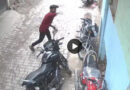 Kanpur: Young man chased and beaten after bike touched him