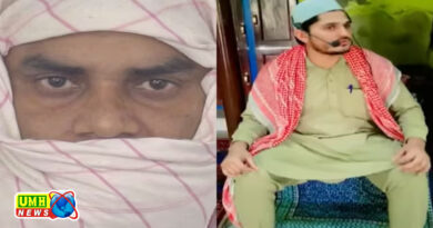 पाकिस्तानी जासूसी कांड : कासिम और हसीन से पूछताछ में नए खुलासे हुए