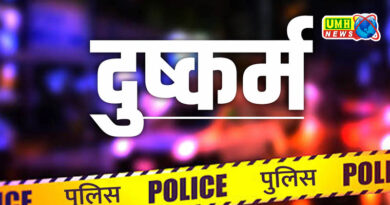 Gorakhpur: Maulvi raped a girl