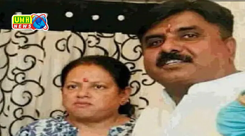 बरेली की महिला इंस्पेक्टर-पति के नाम 80 करोड़ की प्रॉपर्टी, मेरठ में आय से अधिक संपत्ति की FIR