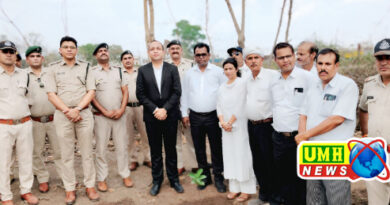 State Legal Services Authority Discussion on environmental laws and cleanliness related issues