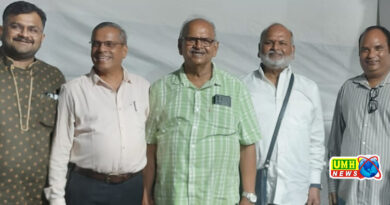ग्रामीण पत्रकार एसोसिएशन देश में पत्रकारों का सबसे बड़ा संगठन - उदय प्रताप सिंह
