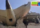 Ahmedabad accident-order to remove 3 Air India officers