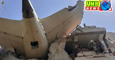 Ahmedabad accident-order to remove 3 Air India officers