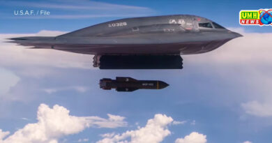US Attack On Iran: 125 फाइटर जेट, तीन ठ‍िकाने और 25 मिनट में मिशन कंप्‍लीटUS Attack On Iran: 125 fighter jets, three bases and mission completed in 25 minutes
