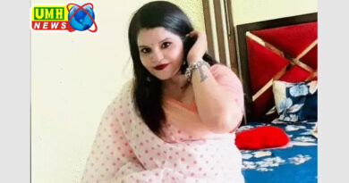 मुरादाबाद : फिजियोथेरेपिस्ट पत्नी ने बॉयफ्रेंड संग मिलकर किया पति का मर्डर