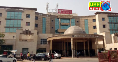 लखनऊ के SGPGI में 1397 पदों पर भर्ती:ऑनलाइन अप्लाई करना होगा