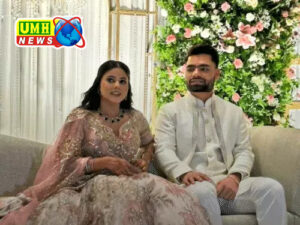 सांसद प्रिया और क्रिकेटर रिंकू की शादी टली, लड़की के पिता ने कन्फर्म किया