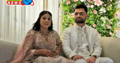 सांसद प्रिया और क्रिकेटर रिंकू की शादी टली, लड़की के पिता ने कन्फर्म किया