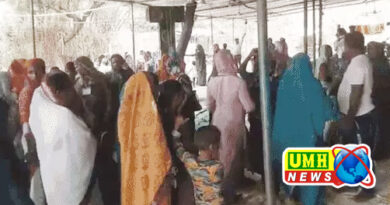 प्रयागराज : 5 साल से चल रहा 'यीशु दरबार', रुपया, जॉब, शादी...