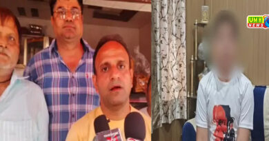 मेरठ : BJP नेता के 2 बच्चों को किडनैप करने का प्रयास