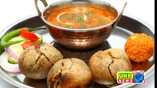 ओवन और तंदूर को छोड़िये, इस तरह कुकर में बनाइए दाल बाटी, जान लें बनाने का तरीका