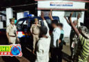 आगरा : पुलिस ने खुले में शराब पीने वाले 337 पकड़े, थानों में दिलाई शपथ