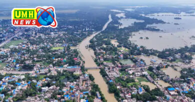 हल्द्वानी में कार नहर में गिरी, 4 की मौत, 3 दिन का बच्चा 