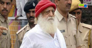 गुजरात HC ने रेप मामले में आसाराम की अस्थायी जमानत 7 जुलाई तक बढ़ाई