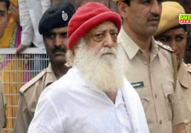 गुजरात HC ने रेप मामले में आसाराम की अस्थायी जमानत 7 जुलाई तक बढ़ाई