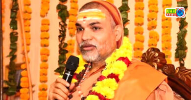 अविमुक्तेश्वरानंद बोले- बकरीद पर गाय न कटे, गोरक्षक मुस्तैद रहें