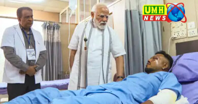 प्लेन क्रैश- बचे इकलौते यात्री ने बताया, कैसे जिंदा बचा