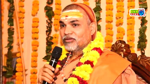 अविमुक्तेश्वरानंद बोले- बकरीद पर गाय न कटे, गोरक्षक मुस्तैद रहें