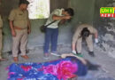 मेरठ : रिक्शा चालक ने रेप किया, फिर सिर ईंट से कूंचा, 4 दिन पहले मिली थी न्यूड बॉडी