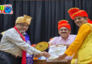खुर्जा : प्रेम प्रकाश अरोड़ा राष्ट्रीय गौरव अवार्ड से सम्मानित