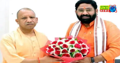 बुलंदशहर : बिजली कटौती से परेशान किसान, बीजेपी विधायक लक्ष्मीराज सिंह ने प्रमुख सचिव को लिखा पत्र