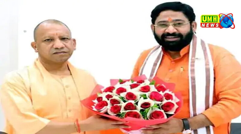 बुलंदशहर : बिजली कटौती से परेशान किसान, बीजेपी विधायक लक्ष्मीराज सिंह ने प्रमुख सचिव को लिखा पत्र