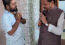 हिंदुत्व कार्यकर्ताओं पर साज़िश के खिलाफ अमन कुमार ने रघुवर दास से की मुलाकात