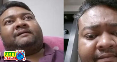 बेटी की इंसुलिन नहीं खरीद पाया पिता, बोला-अब जीने की वजह नहीं बची, फिर खुद को गोली मारी