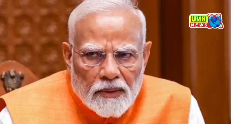 पीएम मोदी ने 51000 से ज्‍यादा युवाओं को सौंपा नियुक्ति पत्र, रेलवे में सबसे ज्‍यादा