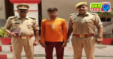 लखनऊ में बच्ची से दरिंदगी, मां ने कहा- आरोपी को गोली मार दो