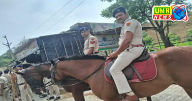 हरियाणा के नूंह में 24 घंटे के लिए इंटरनेट बंद, ब्रजमंडल यात्रा को लेकर सरकार ने दिए आदेश