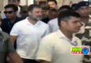 राहुल गांधी का लखनऊ कोर्ट में सरेंडर, 5 मिनट बाद जमानत