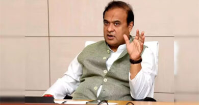 Assam CM Attack: असम के मुख्यमंत्री हिमंत बिस्वा सरमा पर हमले की कोशिश