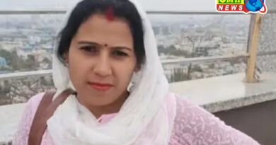 ओझा ने महिला को पिलाया टॉयलेट का पानी, दबाया गला