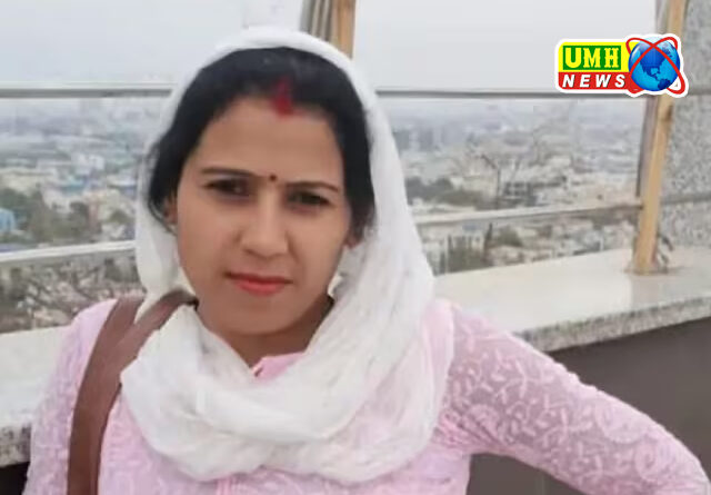 ओझा ने महिला को पिलाया टॉयलेट का पानी, दबाया गला