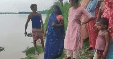 कानपुर : 2 हजार घरों पर बाढ़ का खतरा, 10 हजार लोग होंगे प्रभावित