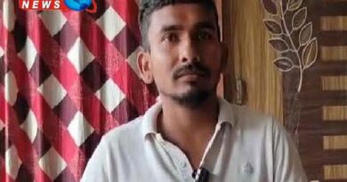 डिलीवरी बॉय से JPSC पास कर अधिकारी बने "राजेश रजक"