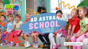 मस्‍क के स्‍कूल Astra Nova में पूरी दुनिया से एडमिशन, 1 घंटे क्‍लास की फीस 1.88 लाख