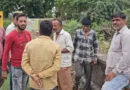 बुलंदशहर : बिजली कर्मियों की हड़ताल, SDO के अभद्र व्यवहार का विरोध