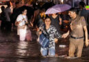 दिल्ली-NCR में शाम होते ही झमाझम बारिश